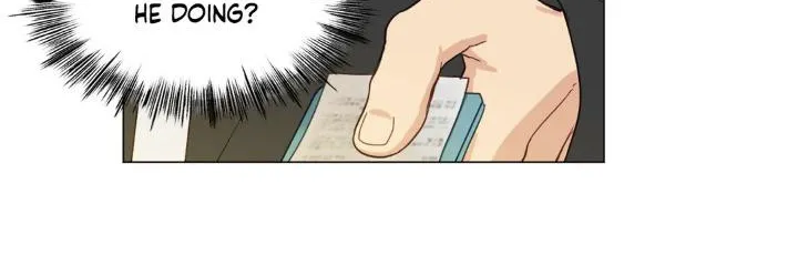 Abnormal Rommate Chapter 3 page 41 - 