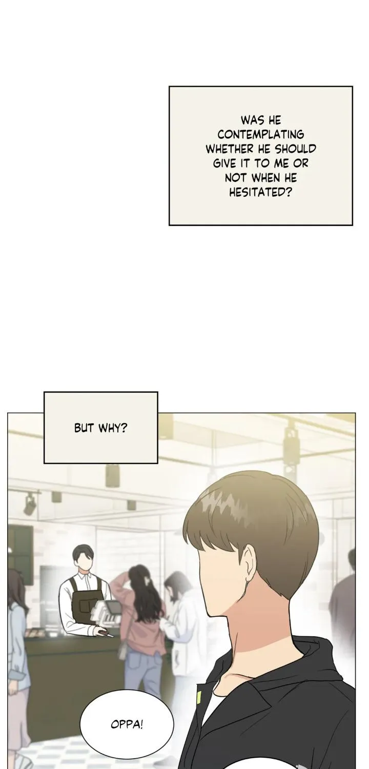 Abnormal Rommate Chapter 3 page 48 - 
