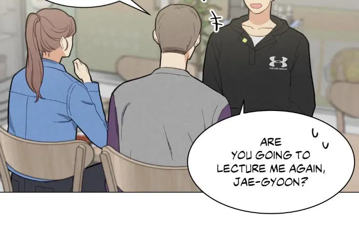 Abnormal Rommate Chapter 3 page 6 - 
