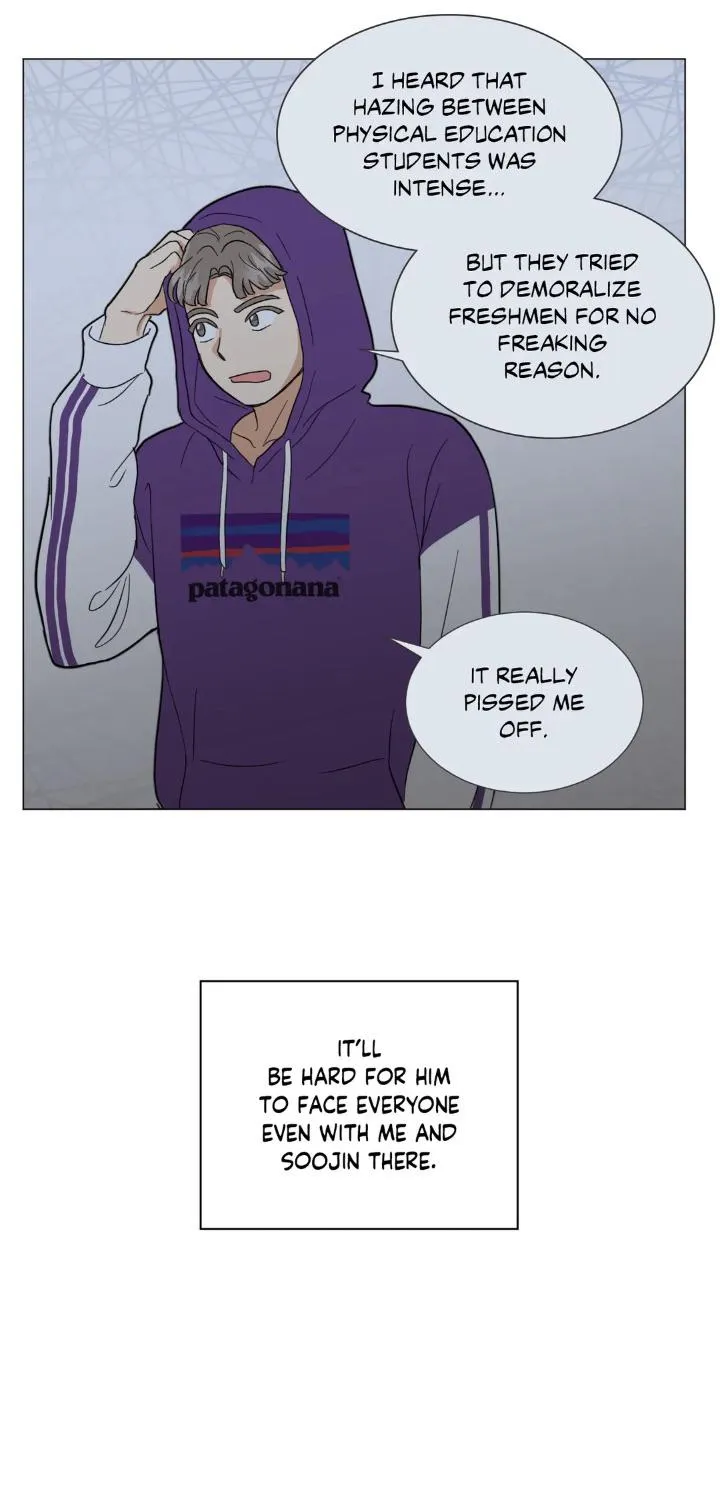 Abnormal Rommate Chapter 3 page 57 - 
