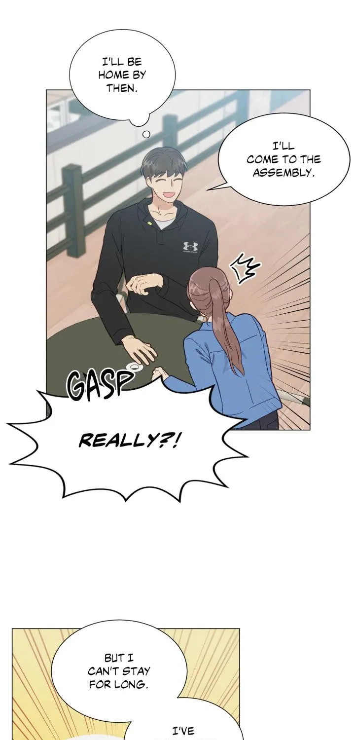 Abnormal Rommate Chapter 3 page 60 - 