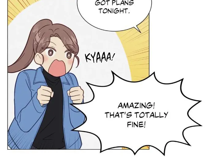Abnormal Rommate Chapter 3 page 61 - 