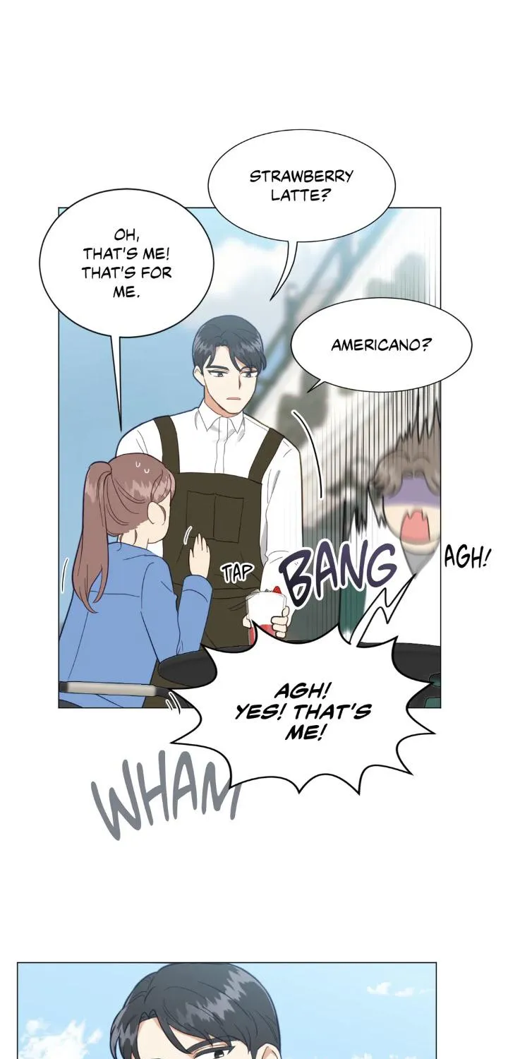 Abnormal Rommate Chapter 3 page 66 - 