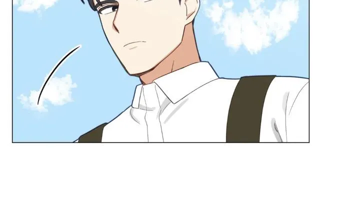 Abnormal Rommate Chapter 3 page 67 - 