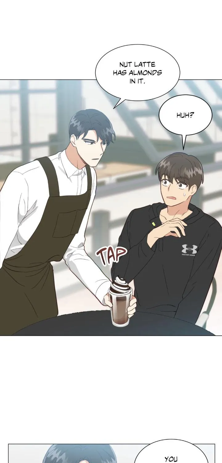 Abnormal Rommate Chapter 3 page 68 - 