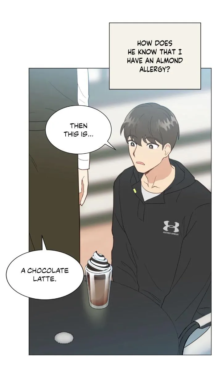 Abnormal Rommate Chapter 3 page 70 - 