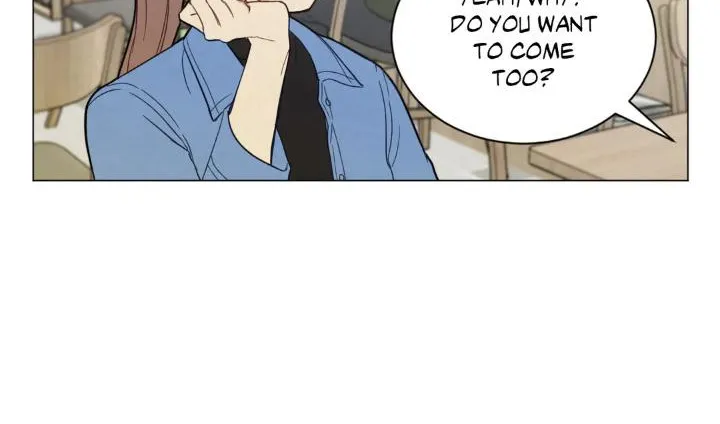 Abnormal Rommate Chapter 3 page 8 - 