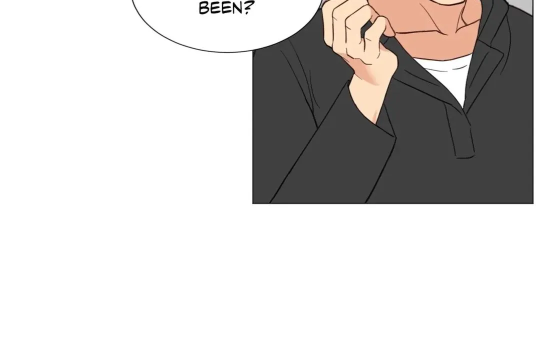 Abnormal Rommate Chapter 4 page 13 - 