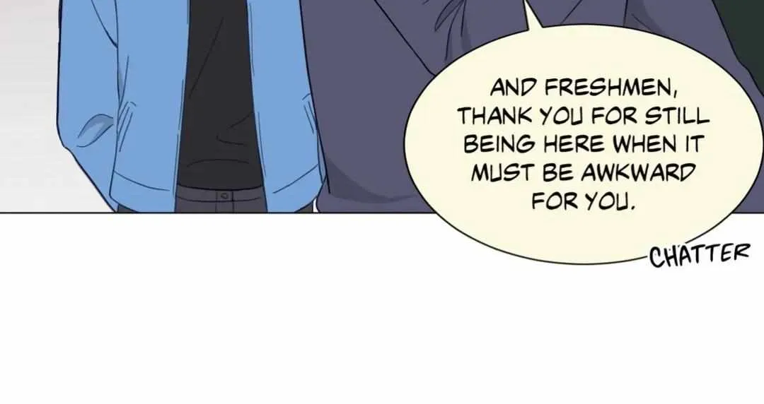 Abnormal Rommate Chapter 4 page 16 - 