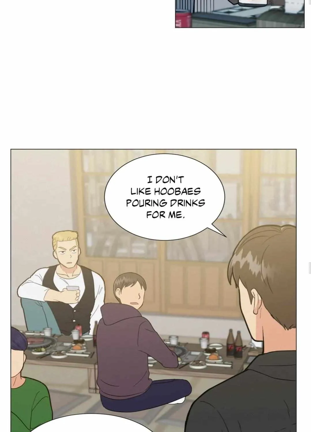 Abnormal Rommate Chapter 4 page 26 - 