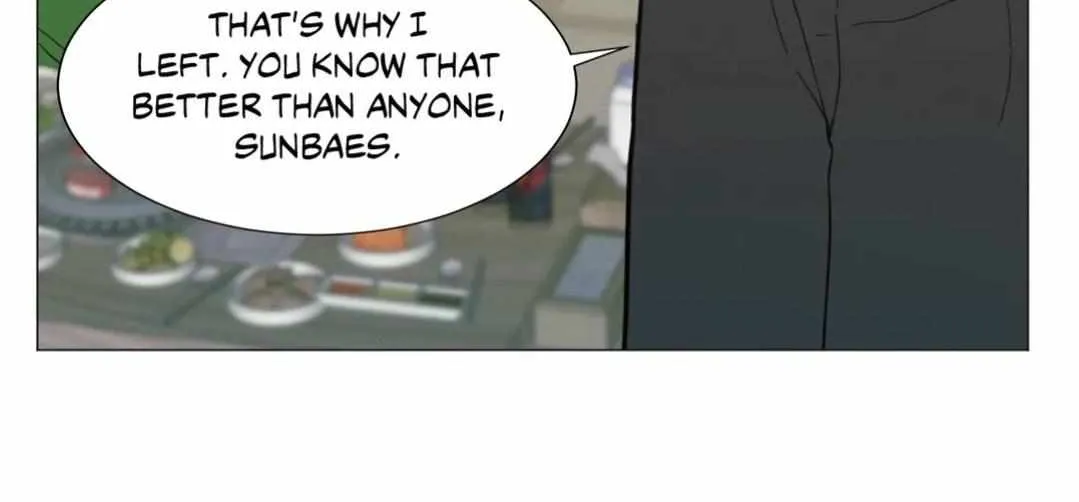 Abnormal Rommate Chapter 4 page 27 - 