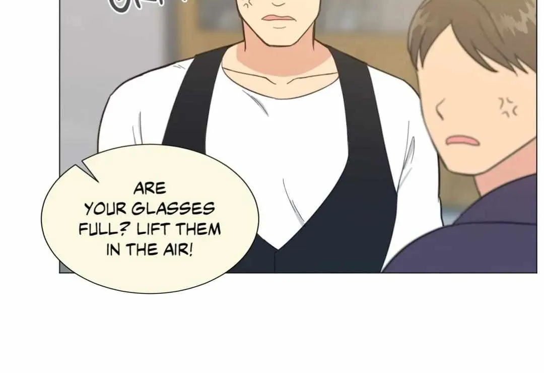 Abnormal Rommate Chapter 4 page 32 - 