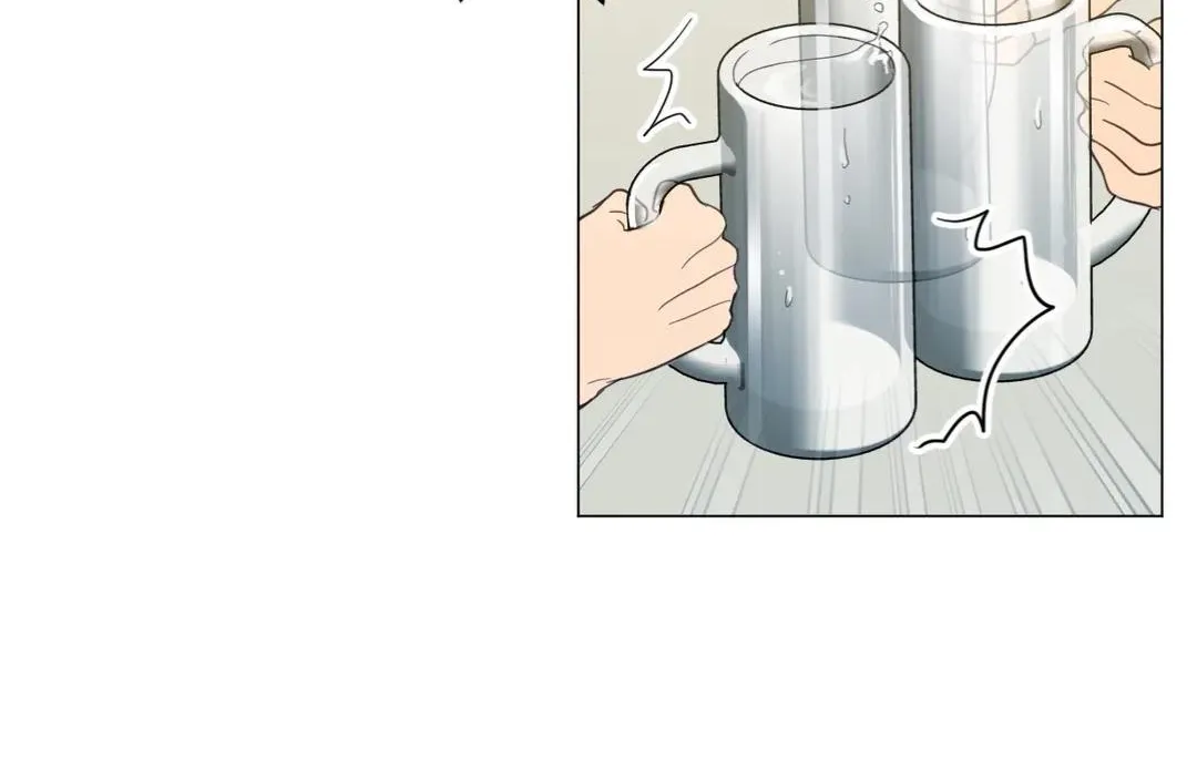 Abnormal Rommate Chapter 4 page 34 - 