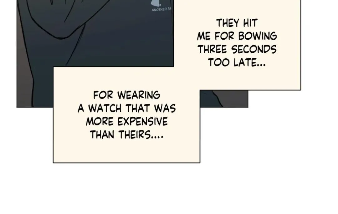 Abnormal Rommate Chapter 4 page 36 - 
