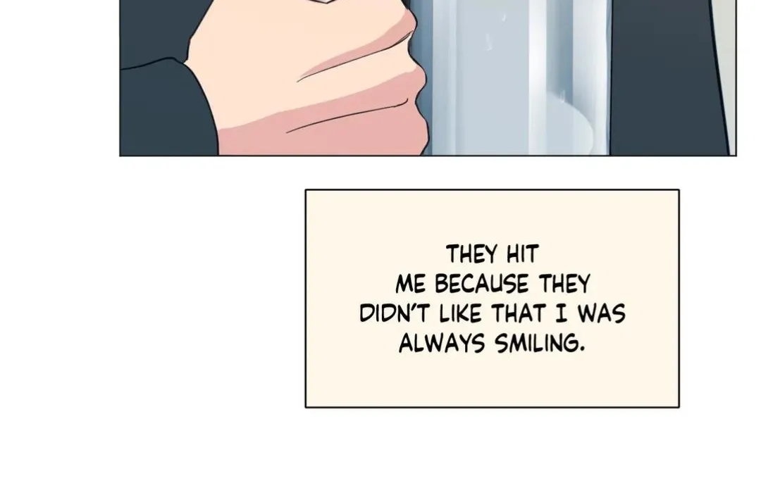 Abnormal Rommate Chapter 4 page 38 - 