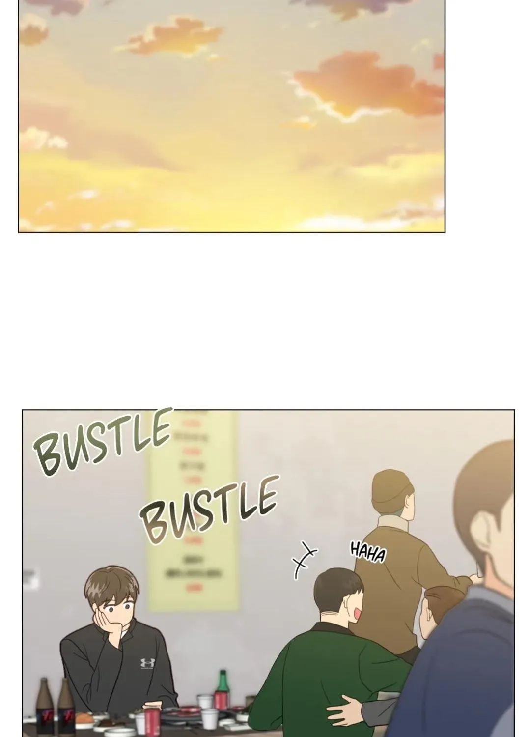 Abnormal Rommate Chapter 4 page 5 - 
