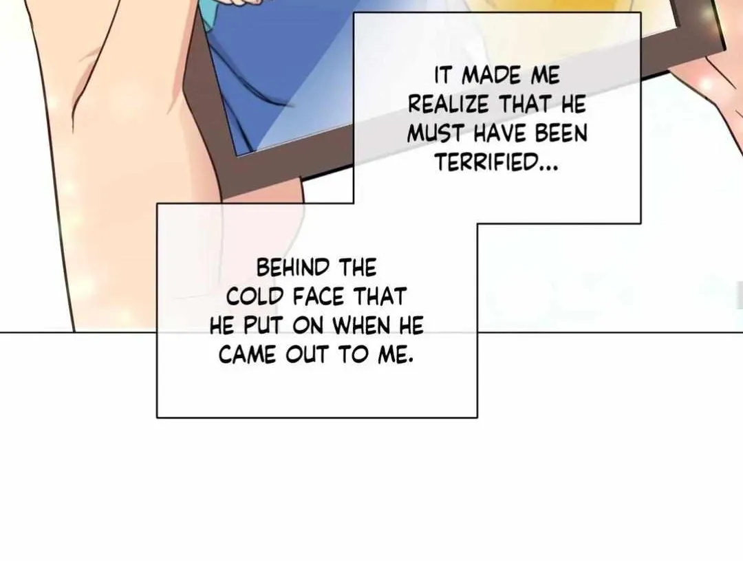 Abnormal Rommate Chapter 4 page 56 - 