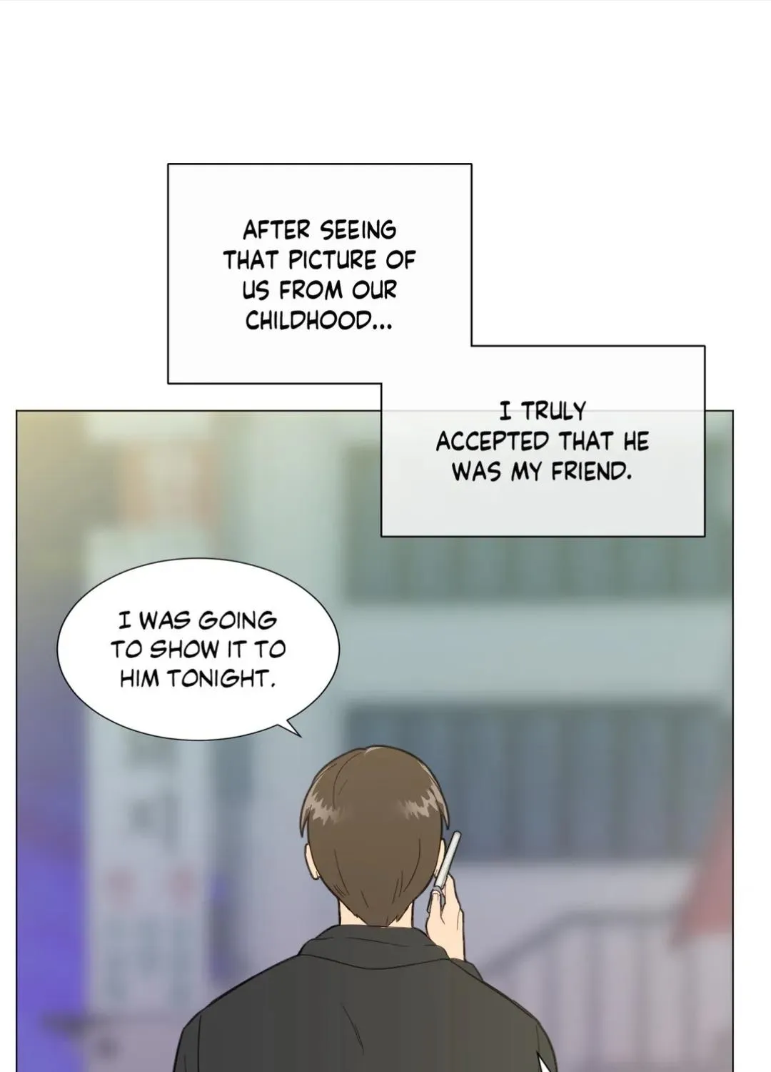 Abnormal Rommate Chapter 4 page 57 - 
