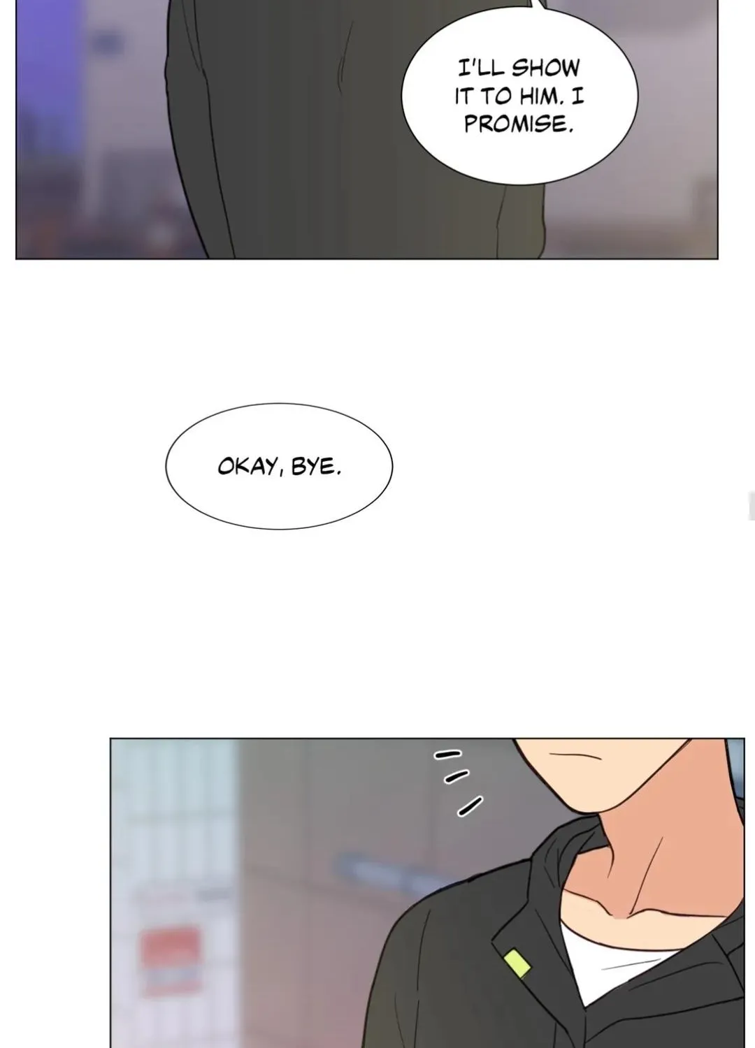 Abnormal Rommate Chapter 4 page 58 - 