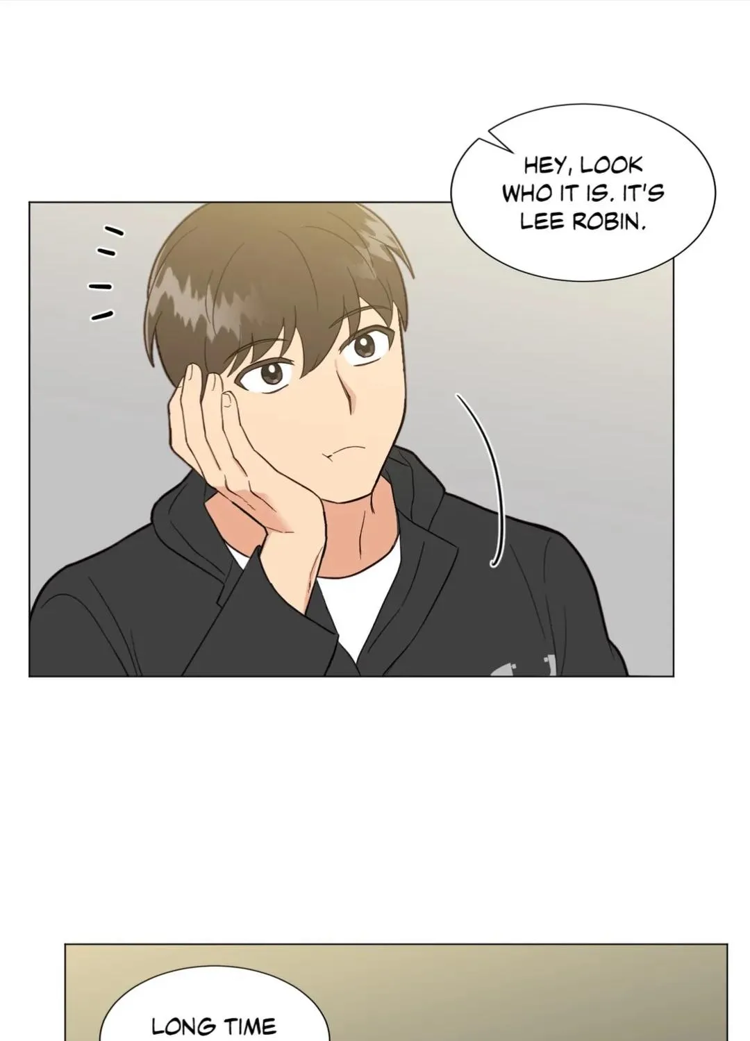 Abnormal Rommate Chapter 4 page 7 - 