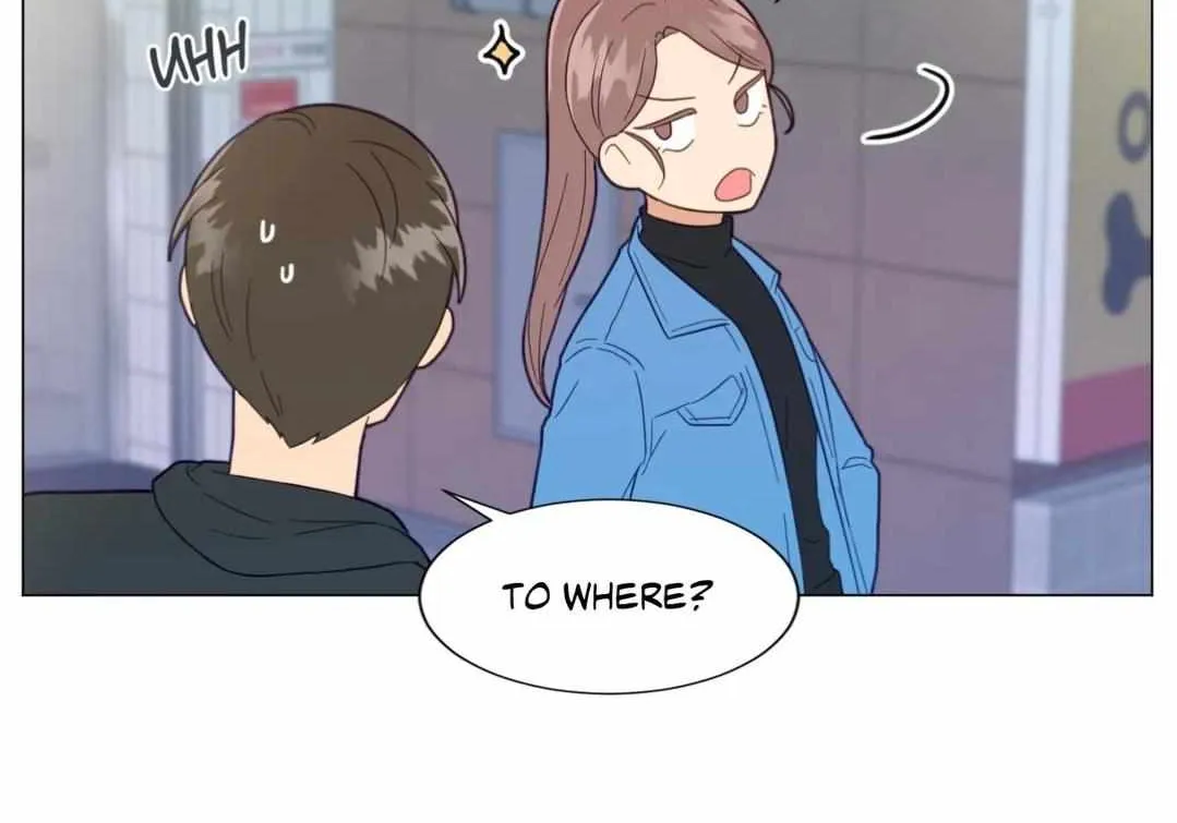 Abnormal Rommate Chapter 4 page 72 - 