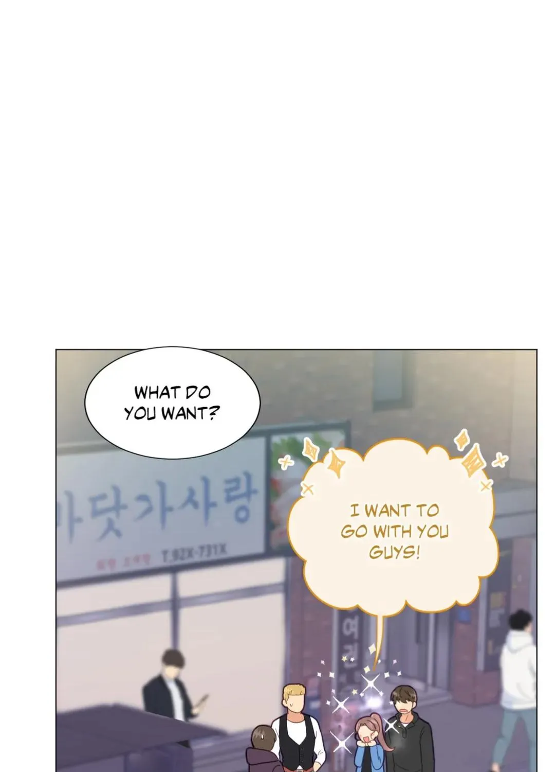 Abnormal Rommate Chapter 4 page 75 - 