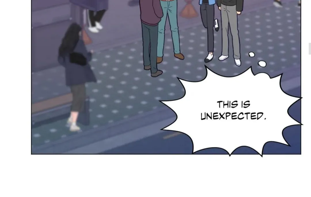 Abnormal Rommate Chapter 4 page 76 - 