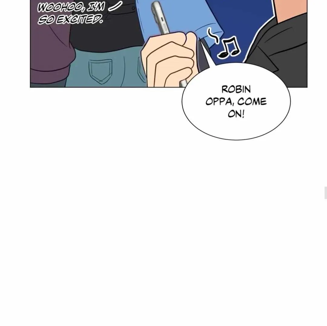 Abnormal Rommate Chapter 4 page 79 - 