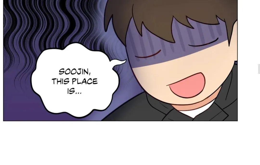 Abnormal Rommate Chapter 4 page 81 - 