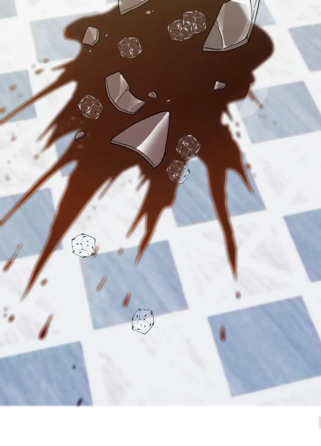 Abnormal Rommate Chapter 4 page 88 - 