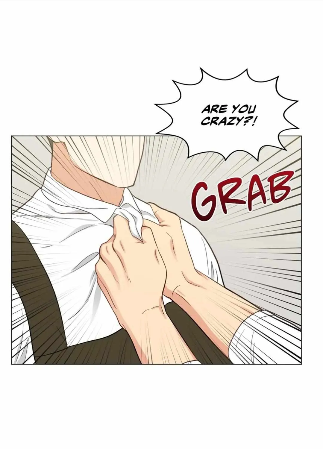 Abnormal Rommate Chapter 4 page 90 - 