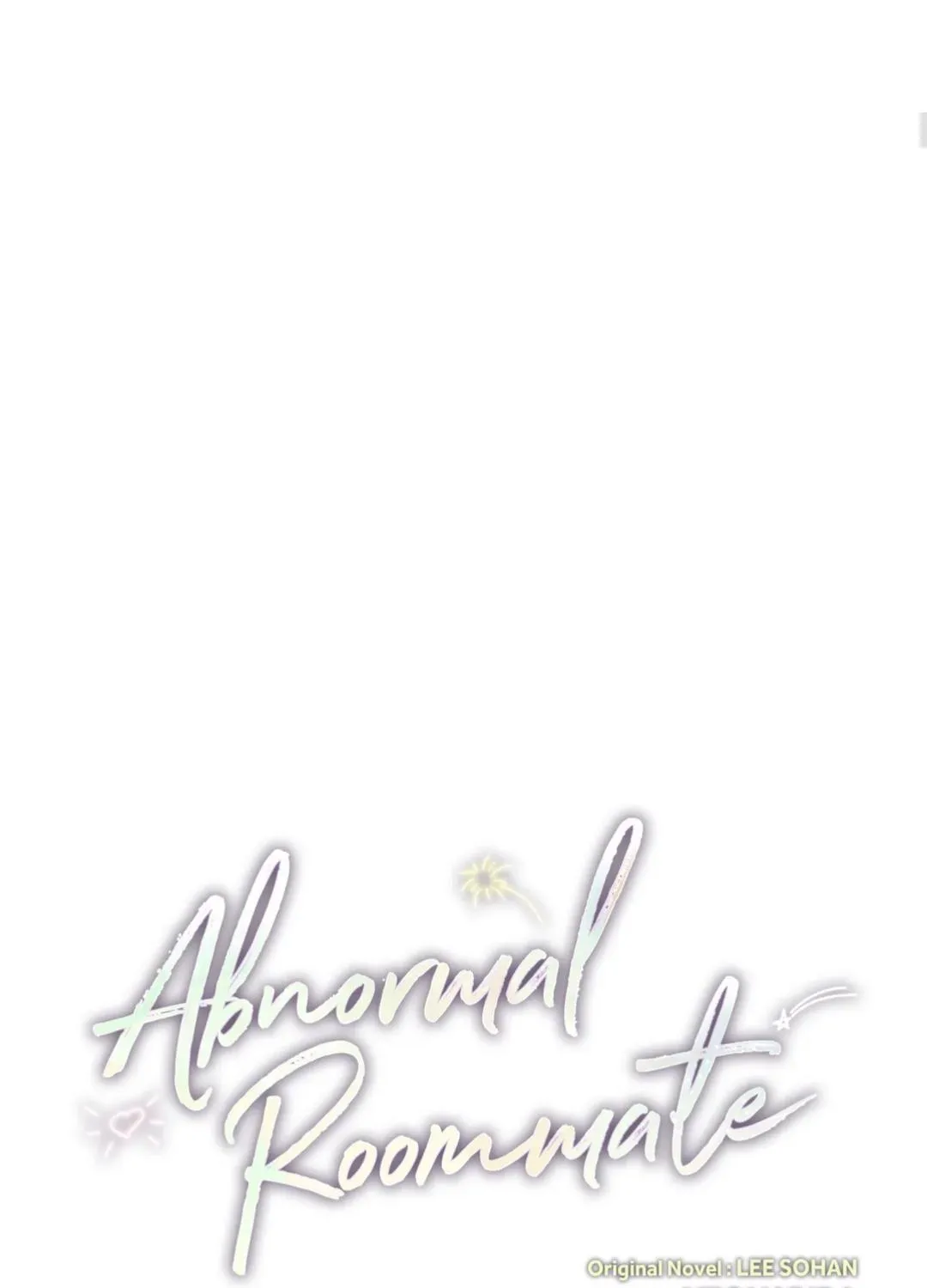 Abnormal Rommate Chapter 4 page 10 - 