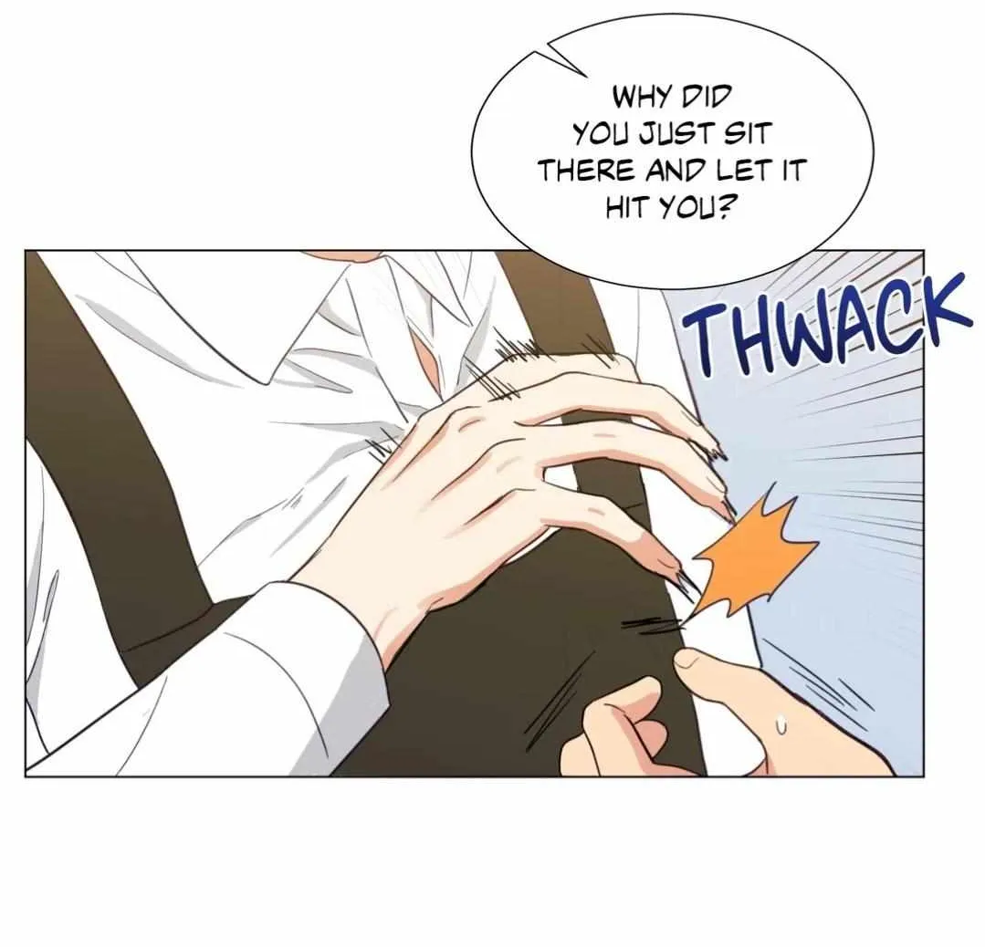 Abnormal Rommate Chapter 4 page 93 - 