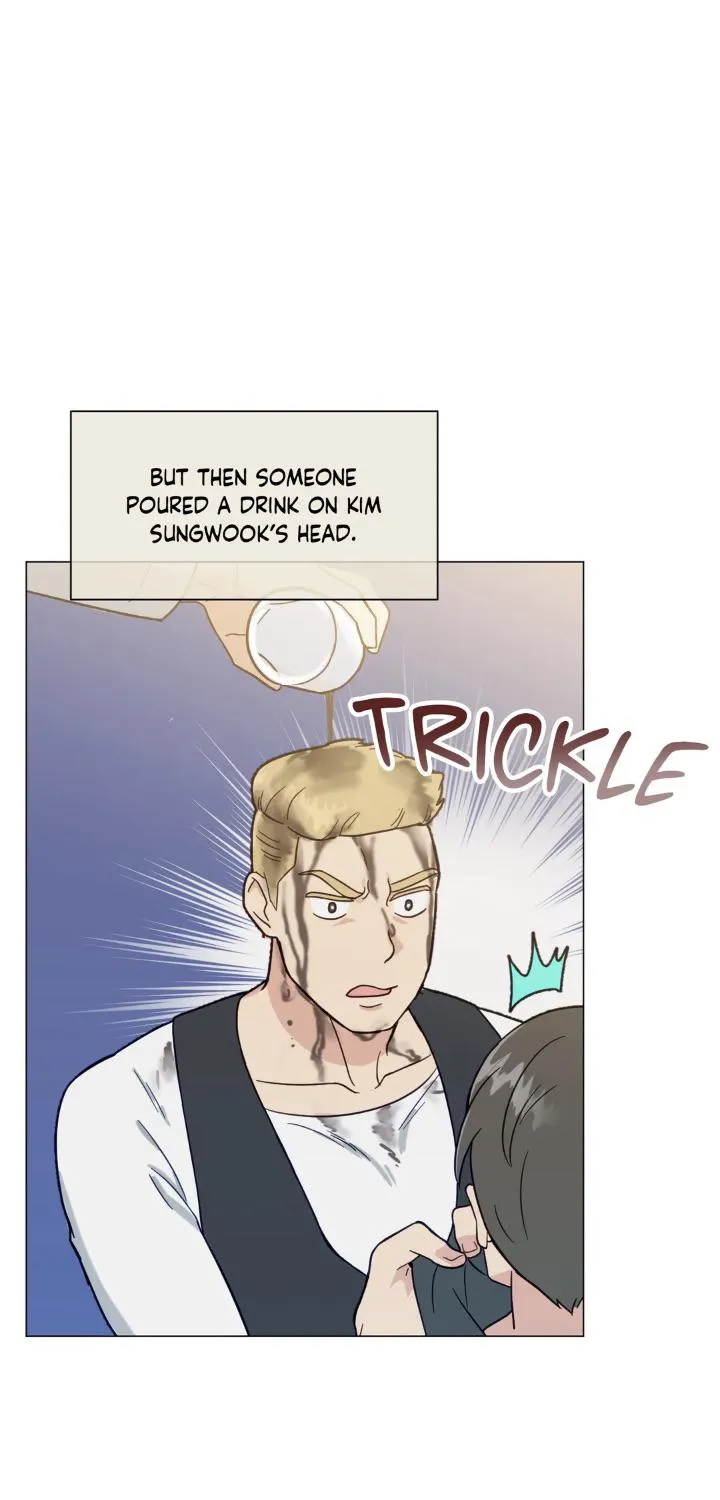 Abnormal Rommate Chapter 5 page 12 - 