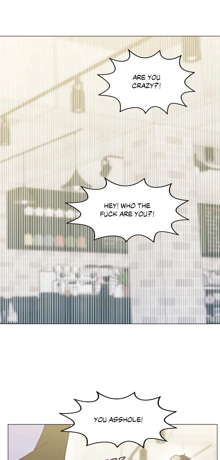 Abnormal Rommate Chapter 5 page 14 - 