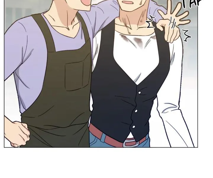 Abnormal Rommate Chapter 5 page 19 - 