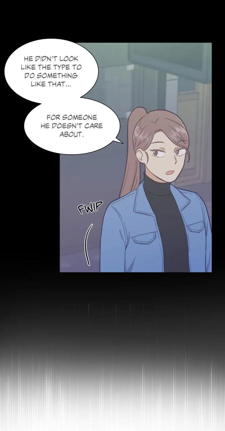 Abnormal Rommate Chapter 5 page 25 - 