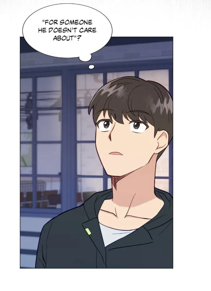Abnormal Rommate Chapter 5 page 26 - 