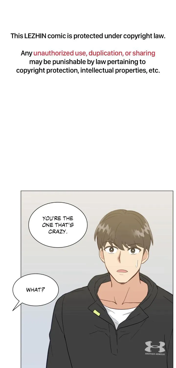 Abnormal Rommate Chapter 5 page 4 - 