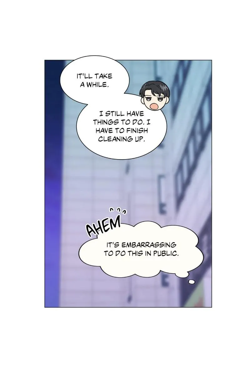 Abnormal Rommate Chapter 5 page 31 - 