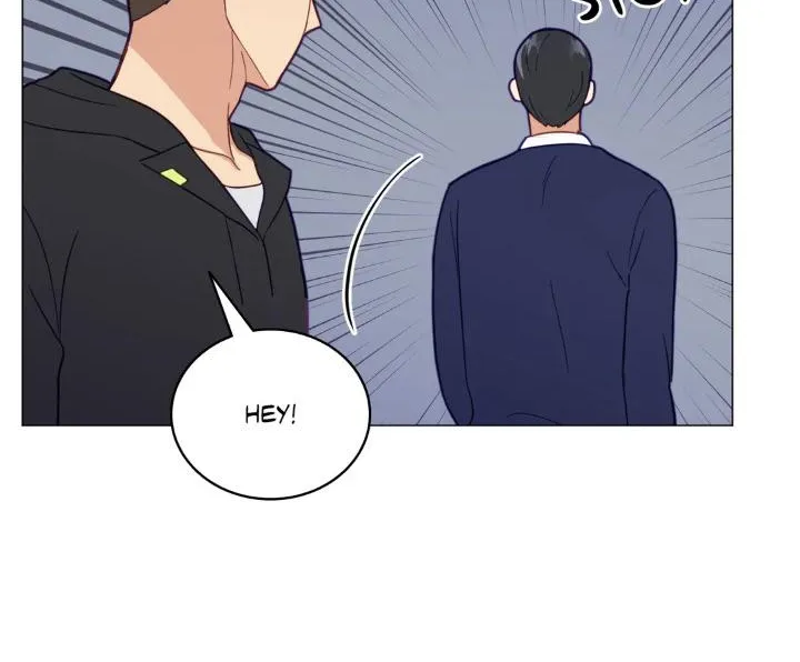 Abnormal Rommate Chapter 5 page 37 - 