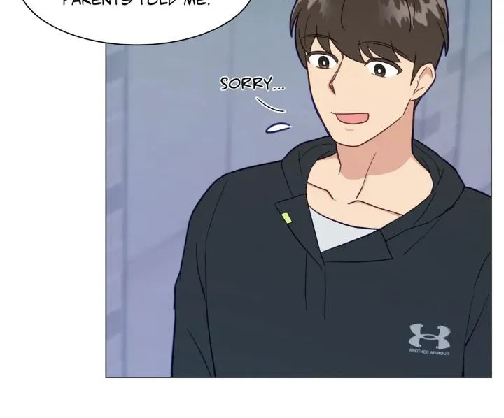 Abnormal Rommate Chapter 5 page 45 - 