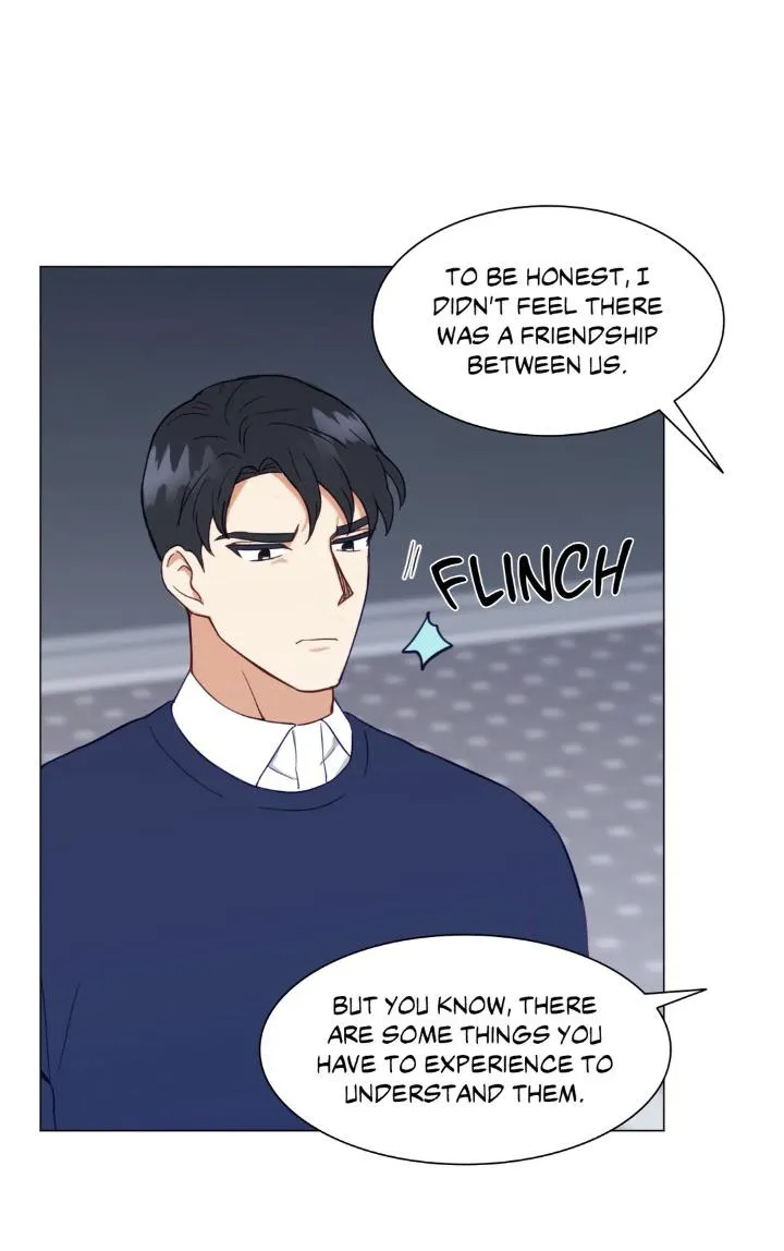 Abnormal Rommate Chapter 5 page 46 - 