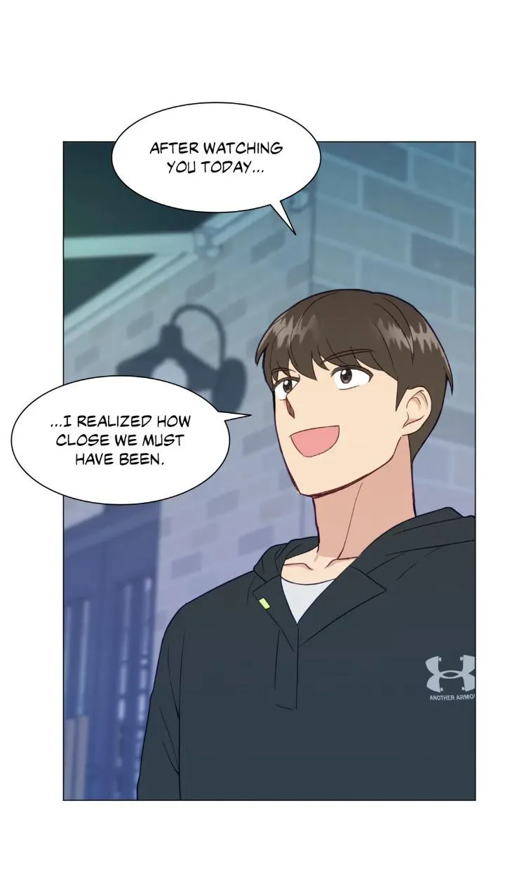 Abnormal Rommate Chapter 5 page 47 - 