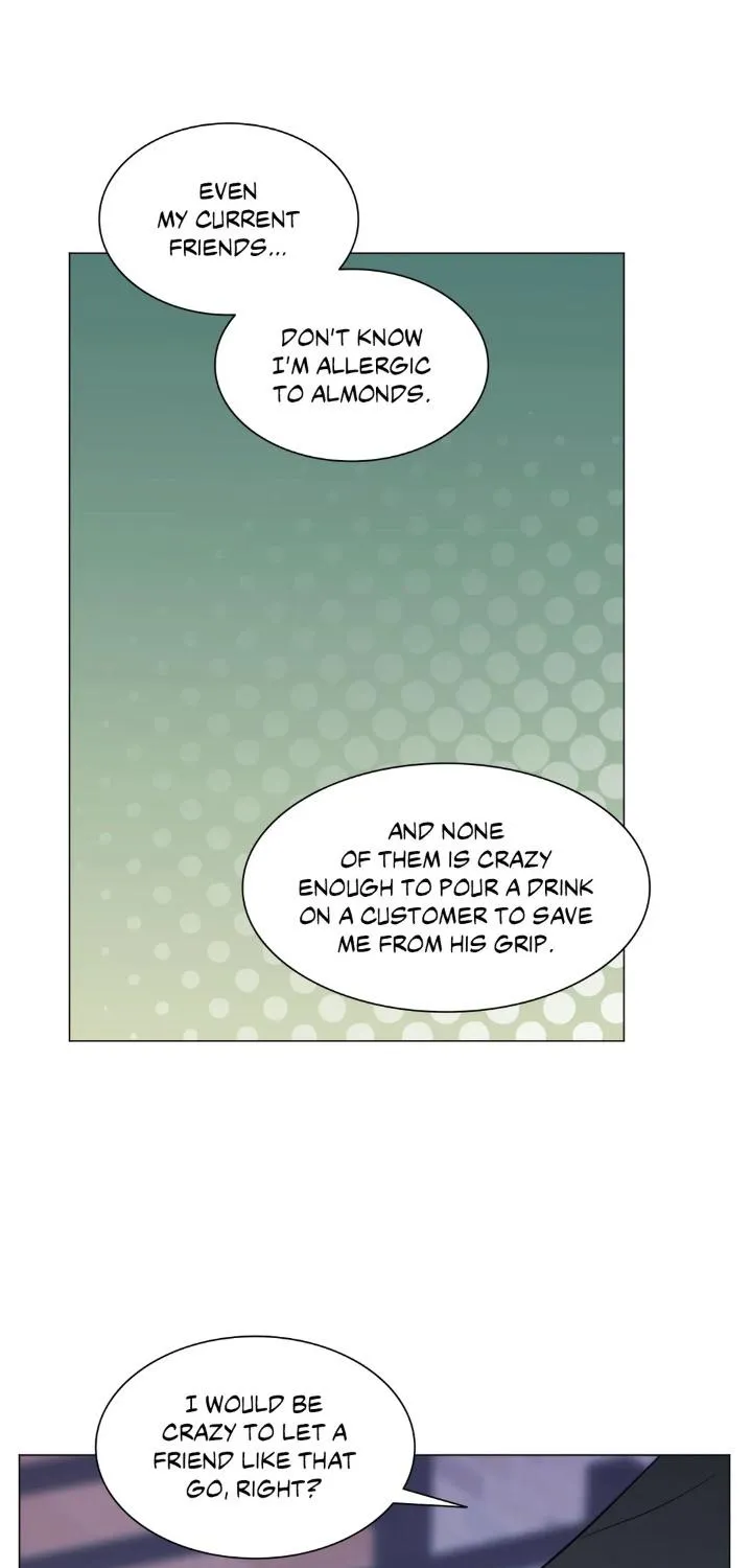Abnormal Rommate Chapter 5 page 48 - 