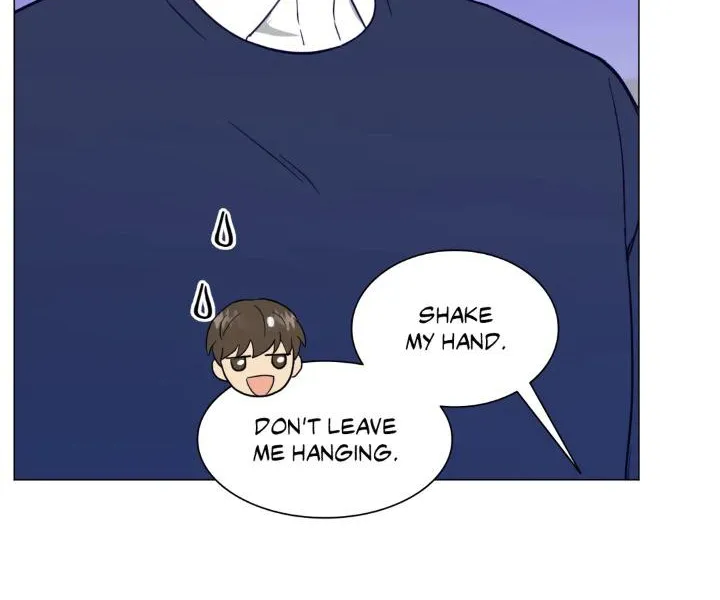 Abnormal Rommate Chapter 5 page 54 - 
