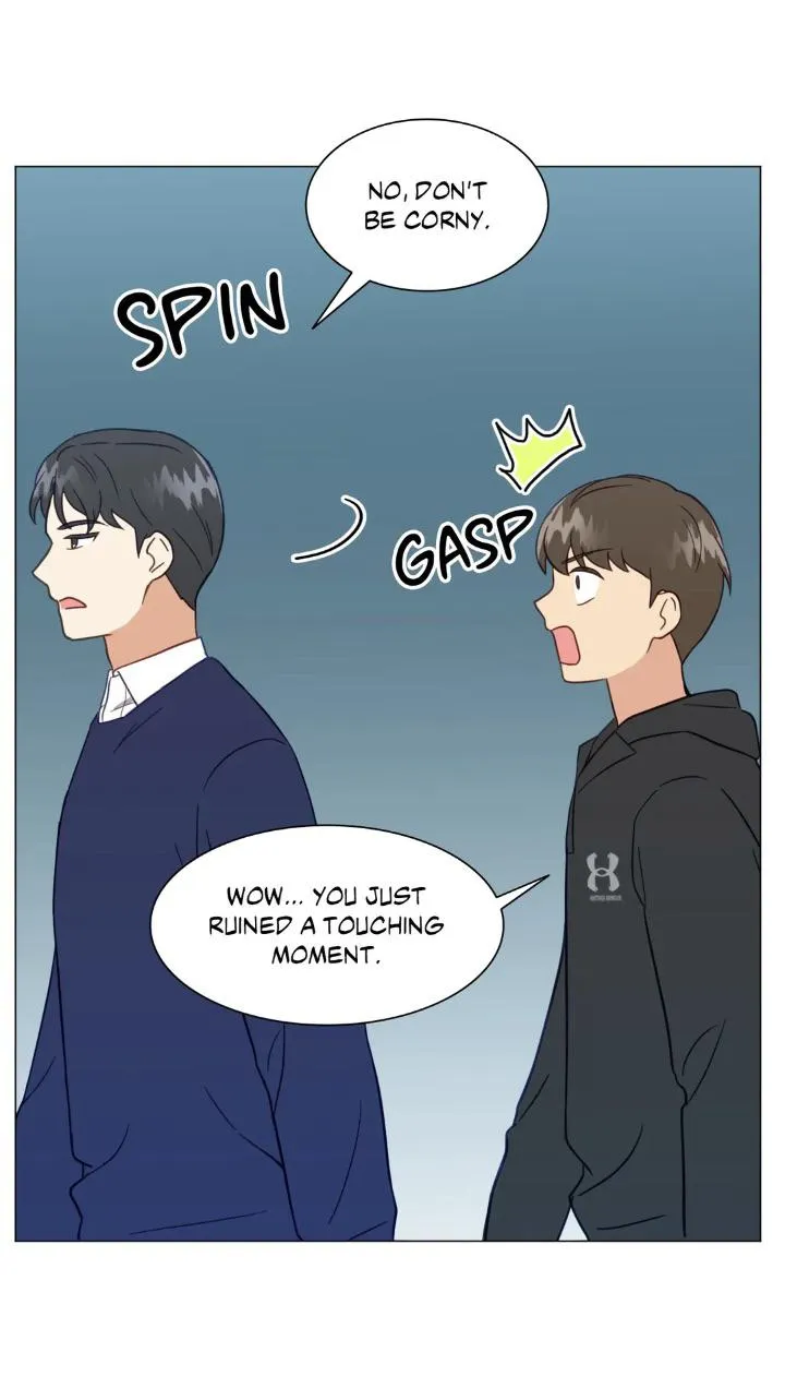 Abnormal Rommate Chapter 5 page 55 - 