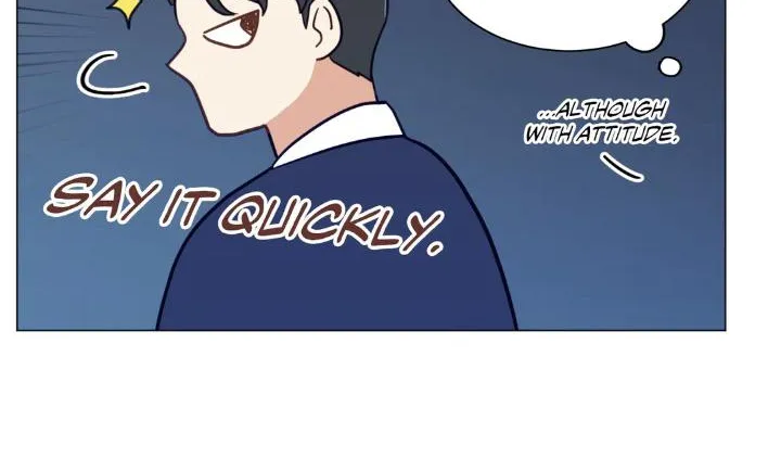 Abnormal Rommate Chapter 5 page 57 - 