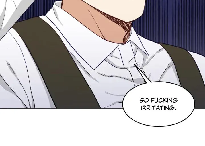 Abnormal Rommate Chapter 5 page 7 - 