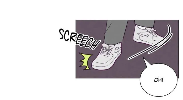 Abnormal Rommate Chapter 5 page 61 - 